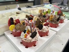 -爱之旅diy烘焙坊(西直门店)