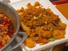 -三猫黑鱼花(南大店)