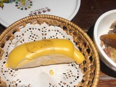 -前海沿·青岛菜(大拇指广场石老人店)