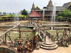 -北京呀路古热带植物园