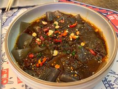 -铁公鸡·四川料理(天环广场店)