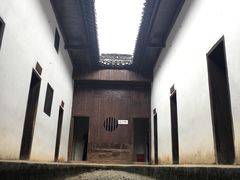 -毛泽东同志旧居