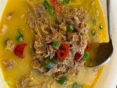 -城南往事·鲁菜济南菜(龙奥万科店)