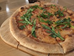 玛格丽特匹萨-EN SPACE恩空间