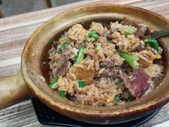 -壹煲口福煲仔饭(中山路店)