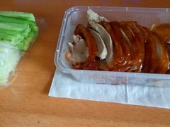 -品意德北京烤鸭(公园道1号店)