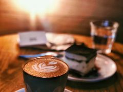 -VOYAGE COFFEE(北锣鼓巷店)