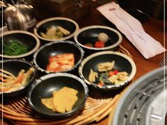 -三代烤肉(保利广场店)