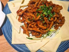 -小土豆北方菜馆(文慧园店)