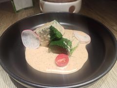 -熹素·鲜美素食Vegetarian (天河领展店)