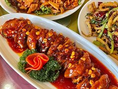 -闻香阁·清真(光荣道店)