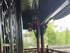 -采石矶-马鞍山太白楼