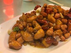 -陈麻婆豆腐总店
