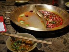 -小龙坎火锅(泉舜店)