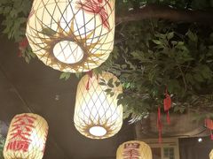 -南京大牌档(中关村领展广场店)