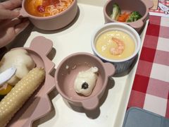 -西贝(新业坊店)