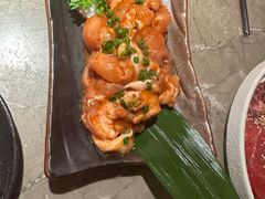 -谷牛日式烤肉(宝山U天地店)