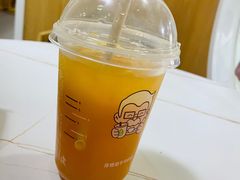 -肯德基(花园店)