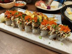 -鸟泉居酒屋·烧鸟·酒馆(百子湾店)