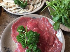 -重庆渝达老火锅(春熙路店)