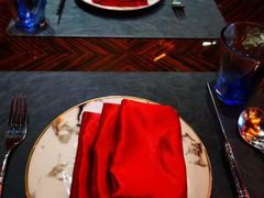 -YUE·6·西式融合餐厅(外滩六号店)