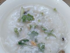 -粤仔湾砂锅粥(广益哥伦布店)