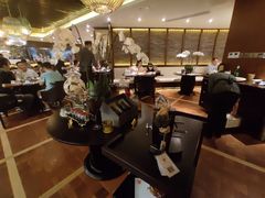 -甄御•海鲜新青岛菜(麦岛店)