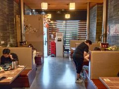 -山居屋炭火烧肉(厚街万达店)