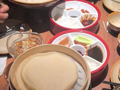 -青年公社烤鸭(熙悦天街店)