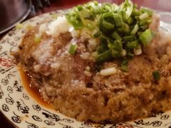 清芳园粉蒸牛肉-清芳源牛排火锅
