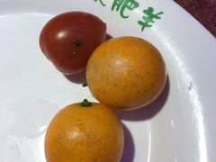 -蒙肥羊·酸汤潮牛·鲜牛肉火锅烤肉自助(岗顶店)