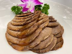 -禾珍珠家常小馆(河南博物院店)