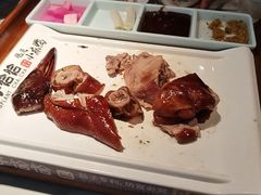 -茄子恰恰·新云南小炒(钱王街店)