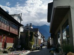 -大理床单厂艺术区