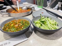 -千味涮·健康火锅(会展连城新天地店)