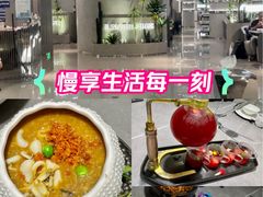 -3号仓库·创意中国菜(乐清正大广场店)