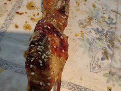 -二旗里烧烤·烤羊排(龙域店)