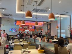 -八合里潮汕鲜牛肉火锅(福州万象城店)