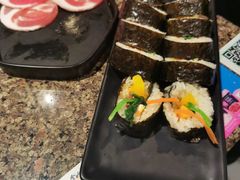 -汉拿山(悦荟·万科购物中心店)