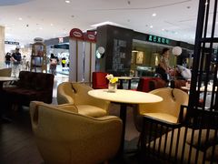 -哈根达斯(青岛海信店)