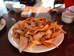 -朝伟清真铜瓢牛肉馆(三十年老·店)