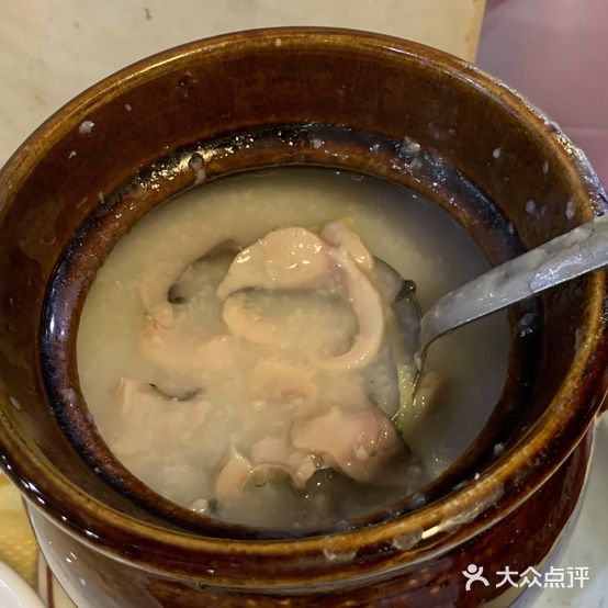 东记海鲜餐馆(江华店)