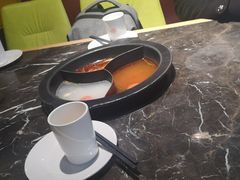 -火锅岛潮牌自助餐厅(天津天佑城店)