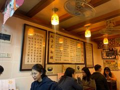 -玫瑰甜品(文明路店)