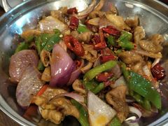 -李老哈·东北菜(宋园路店)