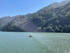 -飞来湖湿地公园