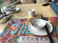 -甘尼仕印度餐厅爵士酒吧(阳春巷店)