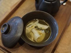 -鲜璟台·地标景观餐厅(上海中心店)