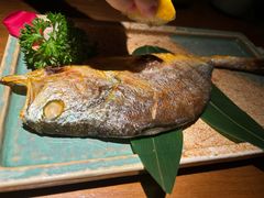-阿吾罗日本料理(K11艺术中心店)