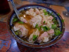 -老谢野馄饨(延安路店)